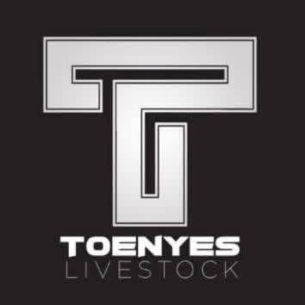 Toenyes Livestock — see their sales on ShowNav