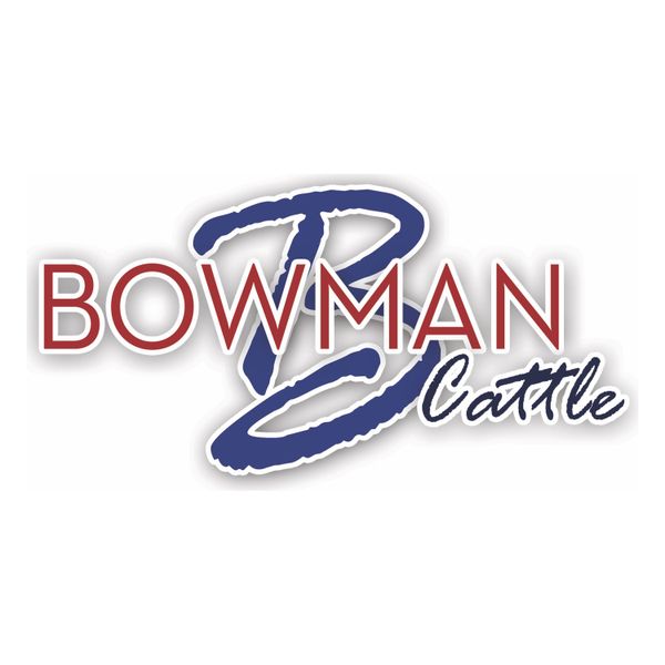 Bowman Cattle — see their sales on ShowNav